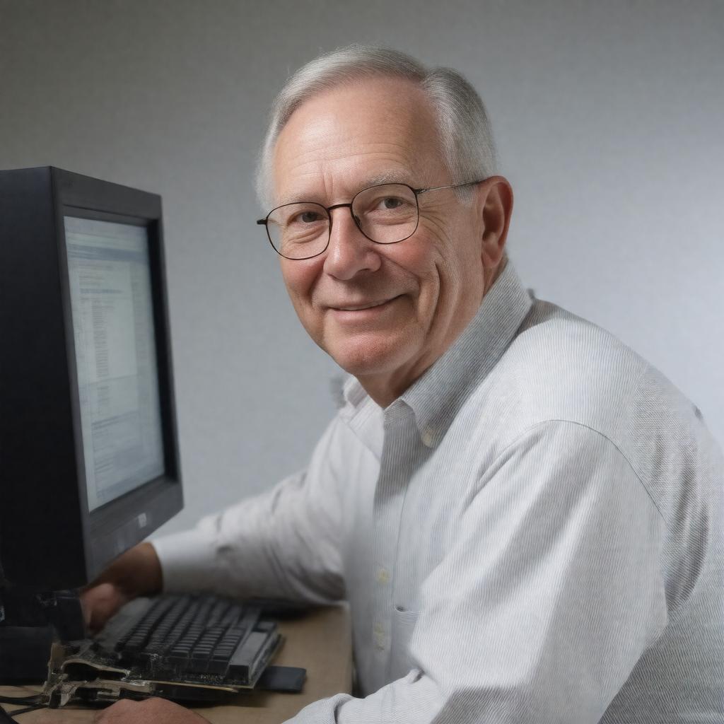 Bob Sproull